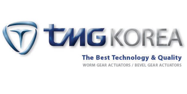 FMG Controls, TMG Gears Korea ile dişli kutuları alanında Türkiye distribütörü olarak çalışmaya başladı.